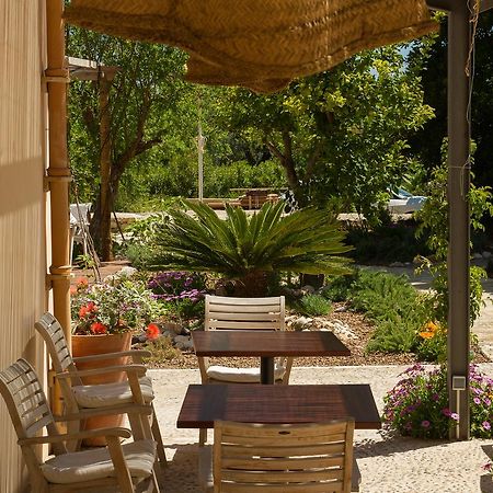 Home Hotel The Pink Pepper Tree Lloseta Exterior photo